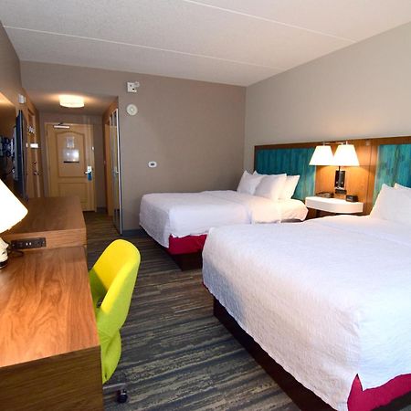Hampton Inn Leesburg Tavares Exterior foto