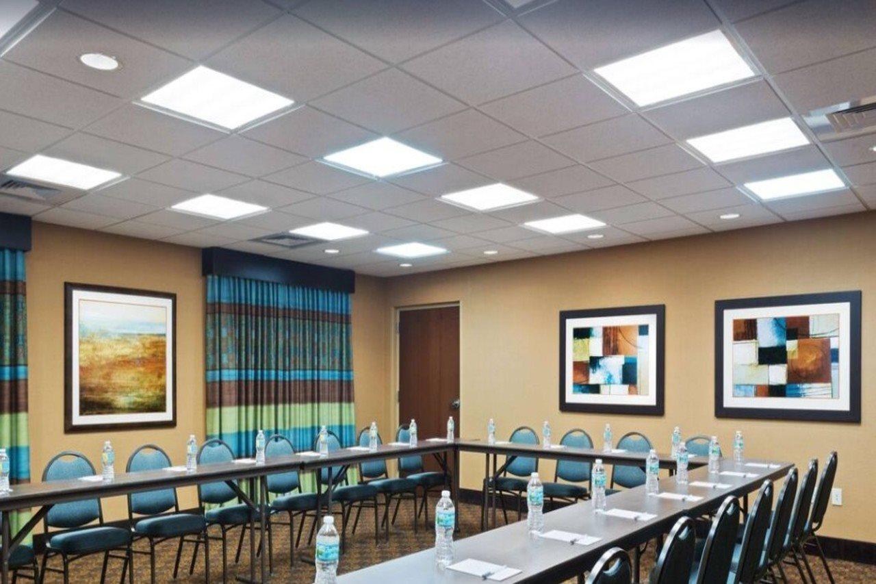 Hampton Inn Leesburg Tavares Exterior foto