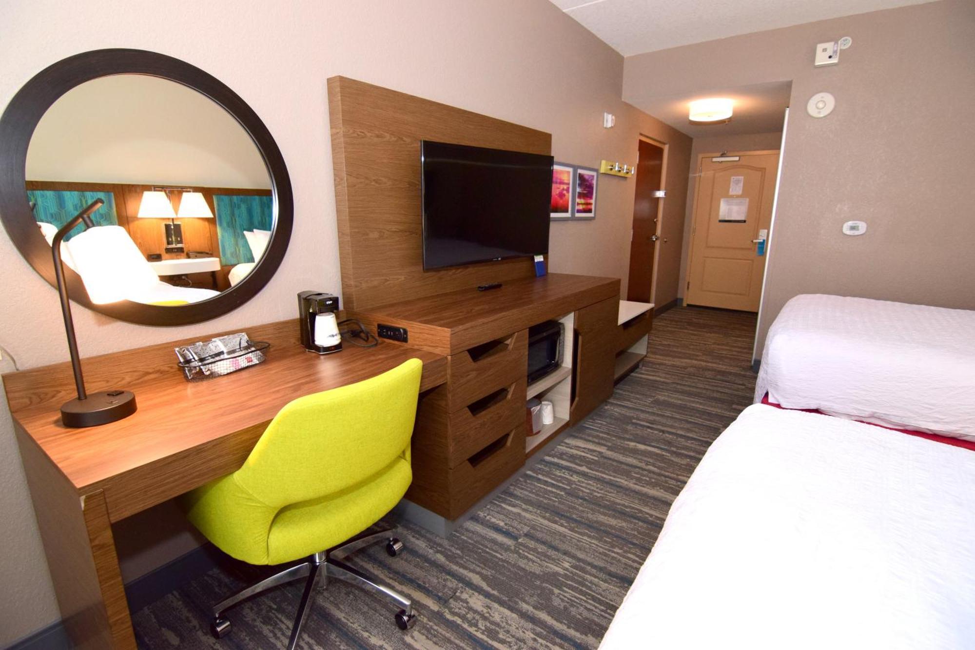 Hampton Inn Leesburg Tavares Exterior foto