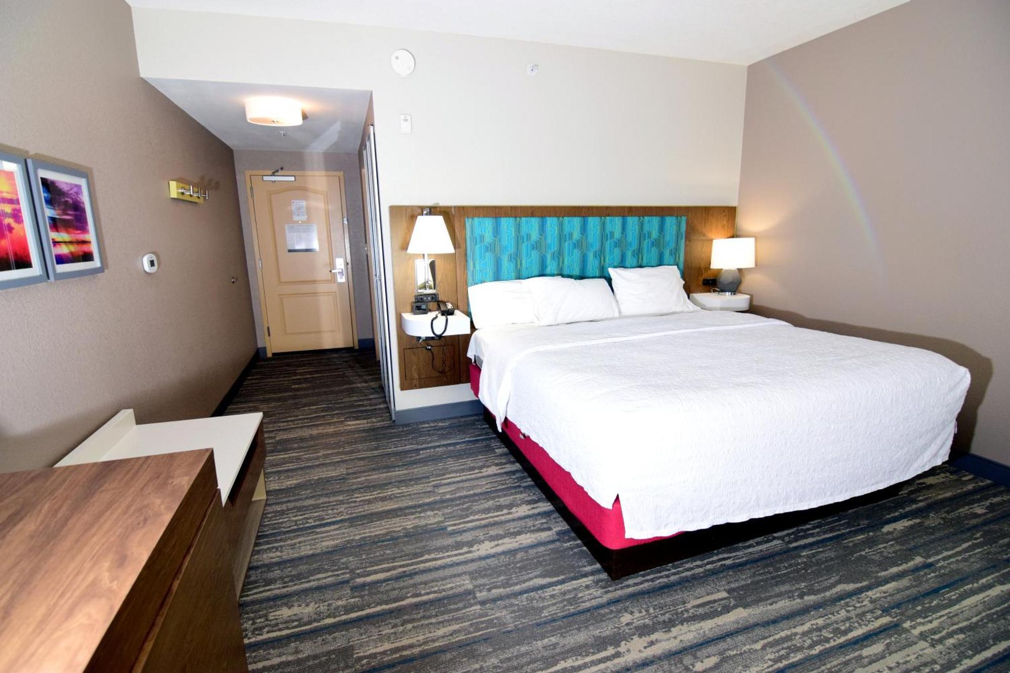 Hampton Inn Leesburg Tavares Exterior foto