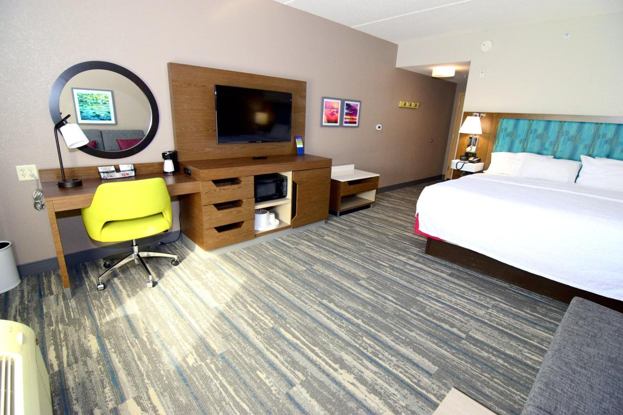 Hampton Inn Leesburg Tavares Exterior foto