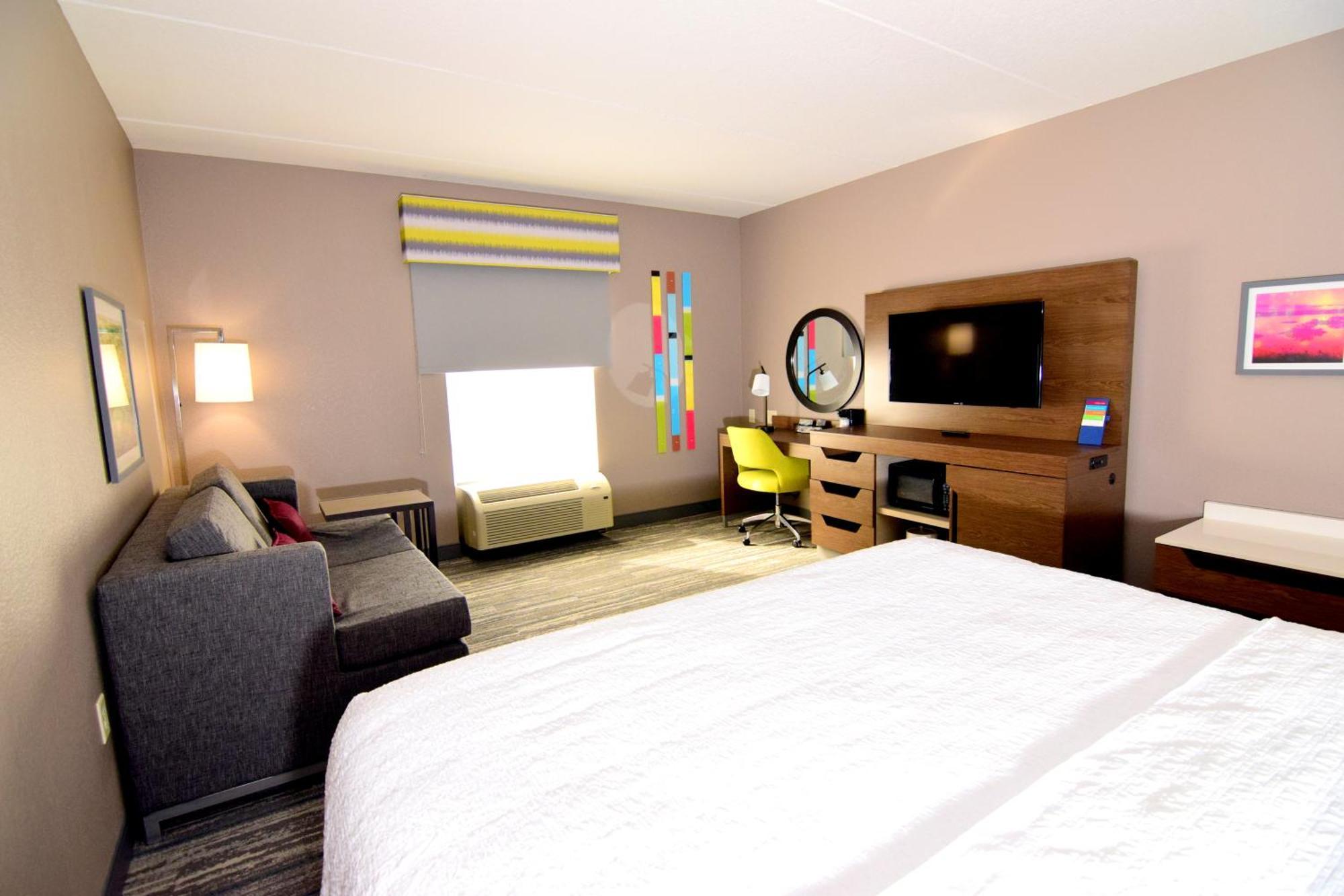 Hampton Inn Leesburg Tavares Exterior foto