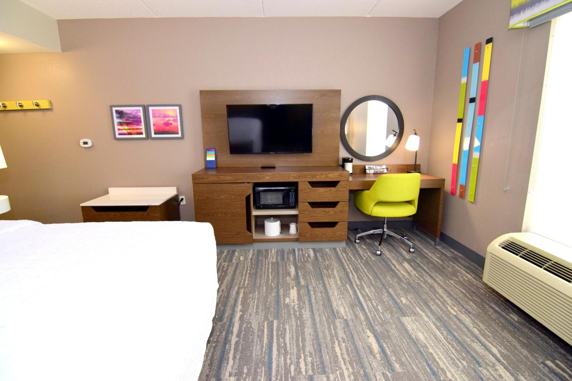 Hampton Inn Leesburg Tavares Exterior foto