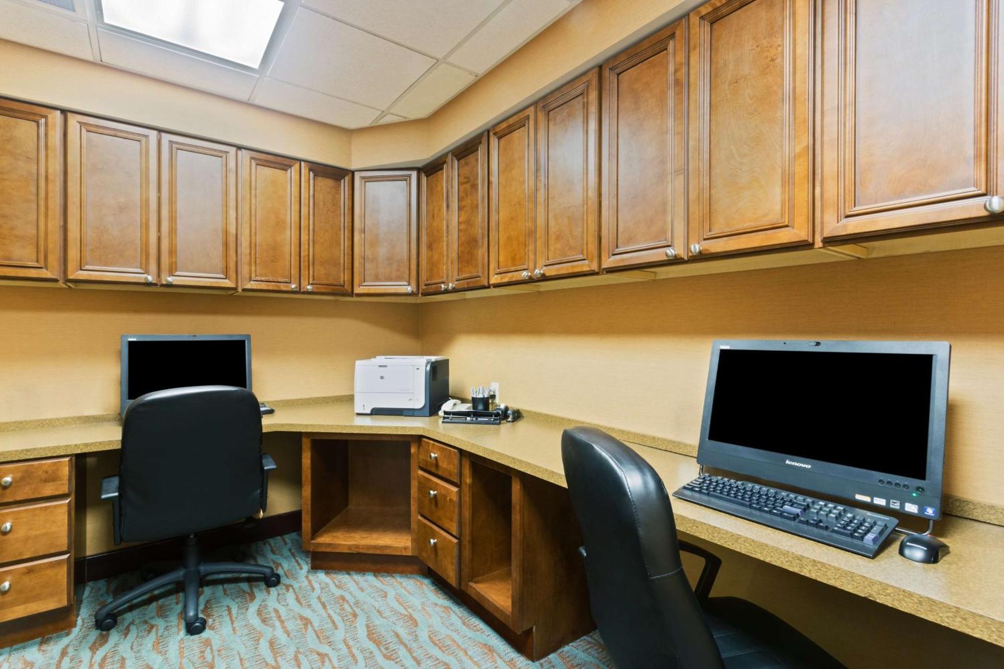 Hampton Inn Leesburg Tavares Exterior foto