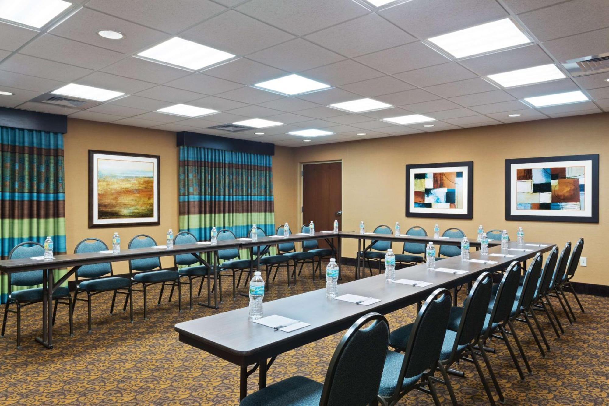 Hampton Inn Leesburg Tavares Exterior foto